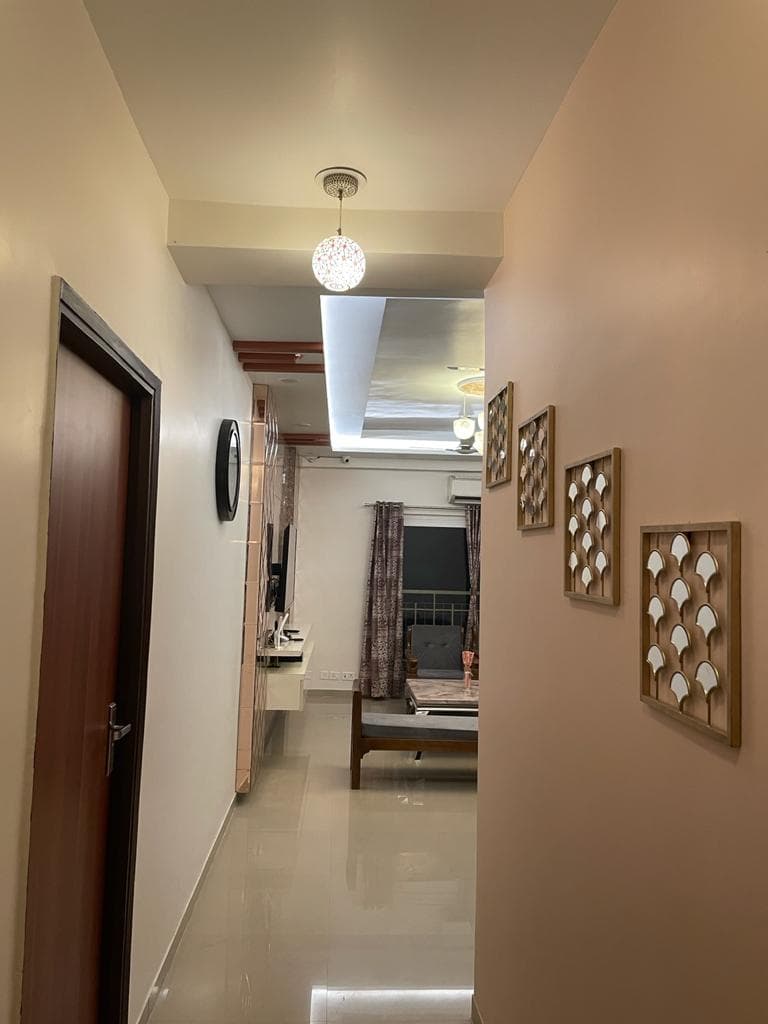Dev Rishi Gupta Residence