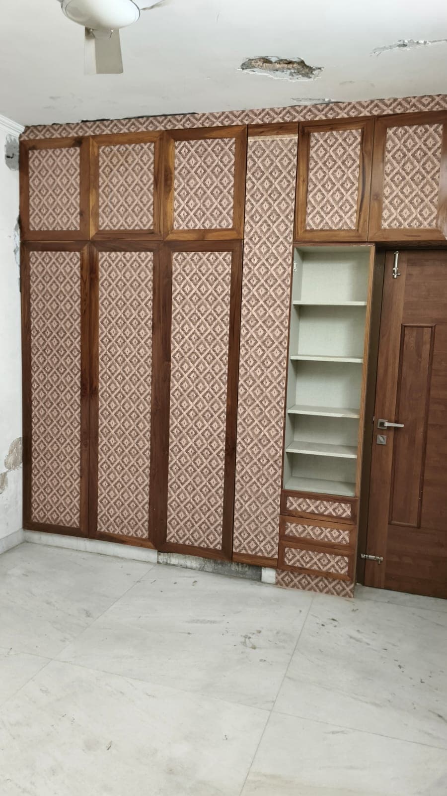 Handa Wardrobes